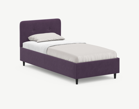 Кровать с подъёмным механизмом