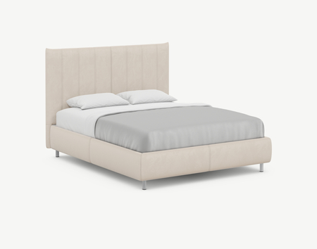 Кровать с подъёмным механизмом с выбором опор