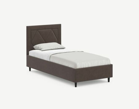 Кровать с подъёмным механизмом с выбором опор