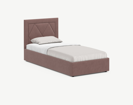 Кровать с выбором опор