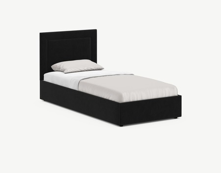 Кровать с подъёмным механизмом с выбором опор